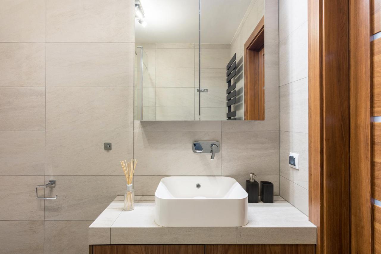 Apartament Bridge 6